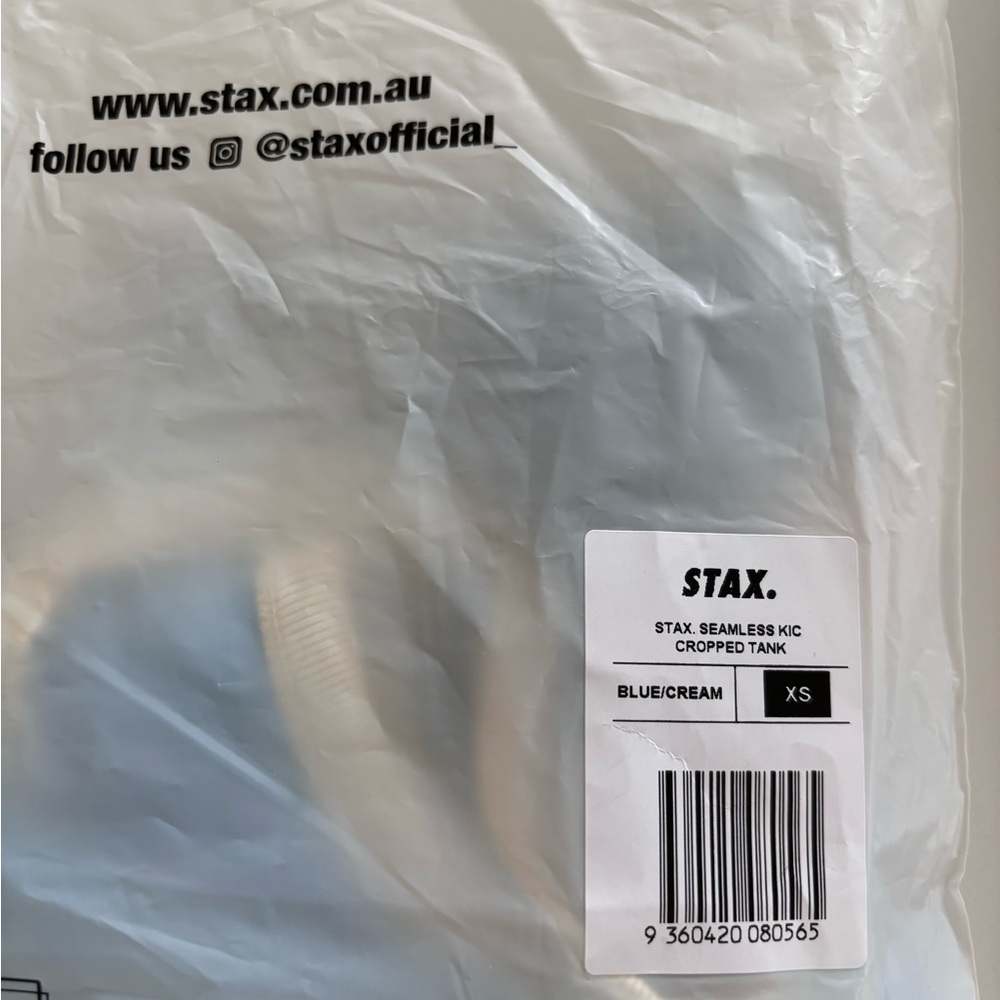 KIC STAX COLLAB - Picture 4 of 4